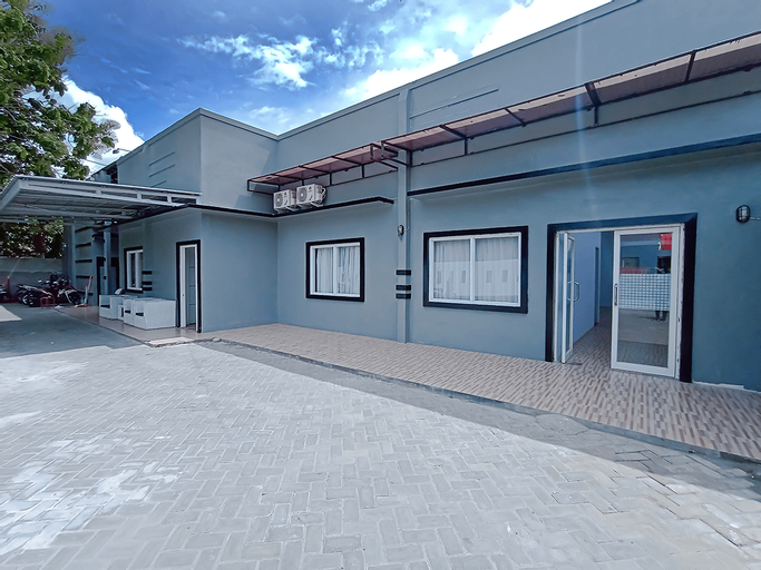 OYO 3175 Rich Homestay, Palu