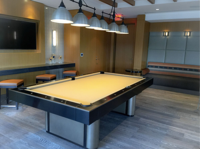 Global Luxury Suites in Downtown Bethesda, Montgomery