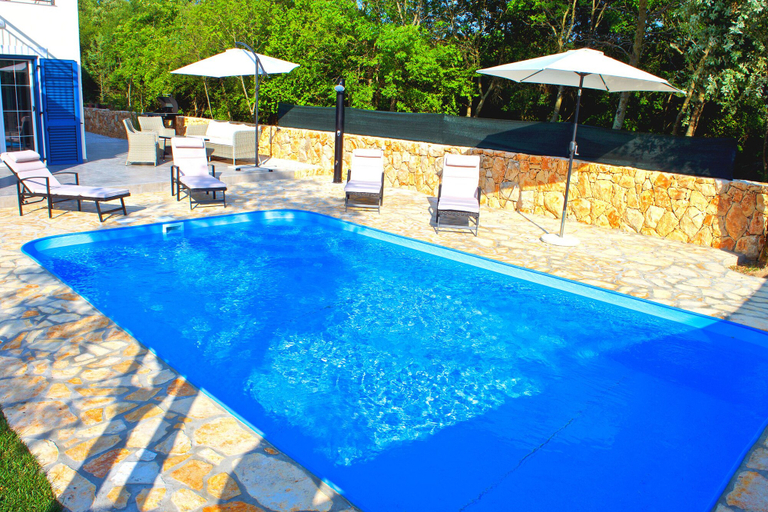 Sport & Beauty 5, Vila Brajda, Krk