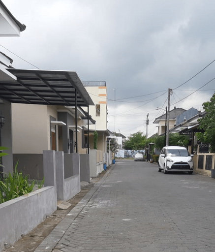 Others 4, Larasati 2 Homestay, Sleman