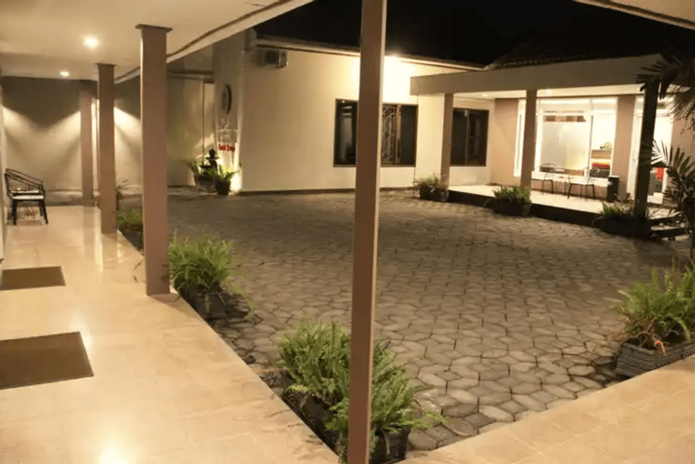 Others 5, Alsalam Syariah Guest House (Pasar Kliwon), Solo