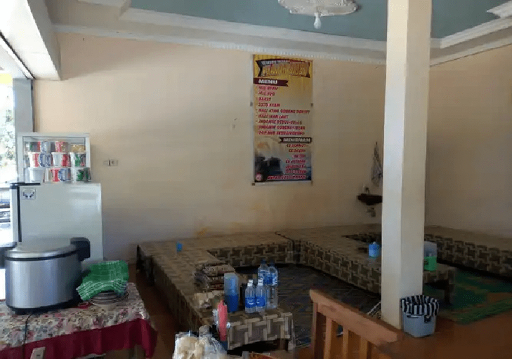Others 3, Homestay Pak Eko Klayar, Pacitan