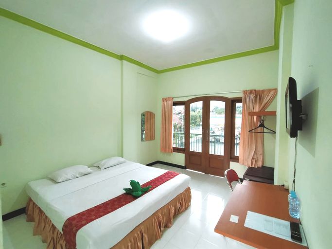 Hotel Grand Palem, Malang