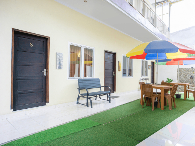 OYO 3139 Naya Guest House Syariah, Maros