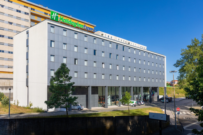 Holiday Inn Express Porto - Exponor, Matosinhos