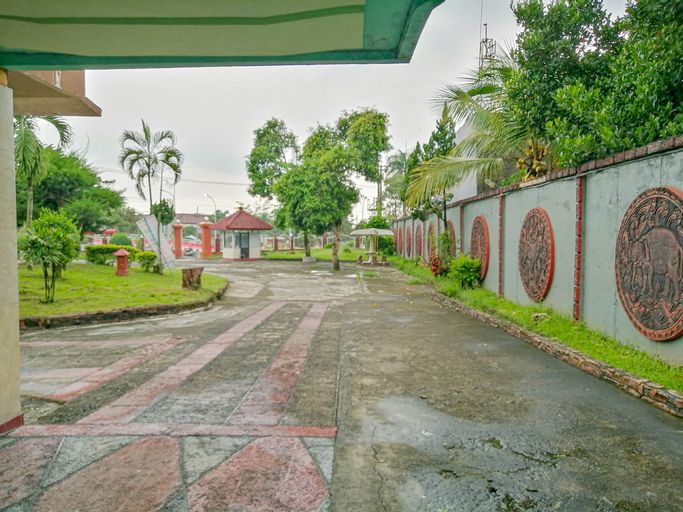 OYO 3290 Hotel Herlingga Jaya, Blitar