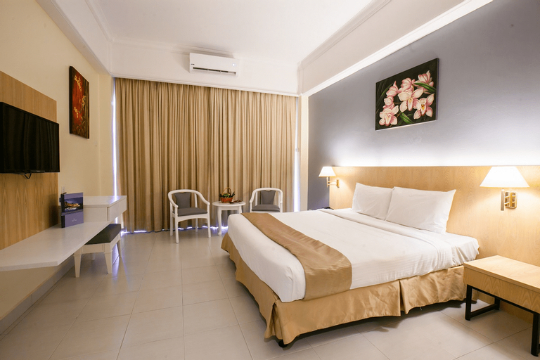 Amverton Heritage Resort Ayer Keroh Melaka, Alor Gajah