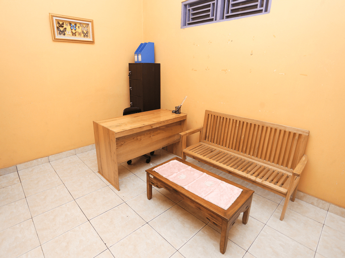 OYO 2872 Garuda Guest House, Banjarbaru
