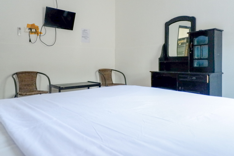 Pondok Indah Hotel Palu, Palu