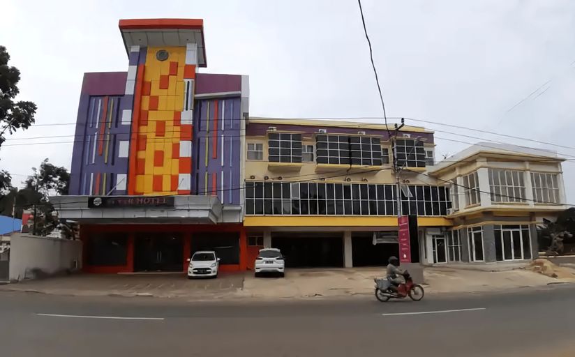 Sinar Hotel Pelaihari, Tanah Laut Booking Murah di tiket.com