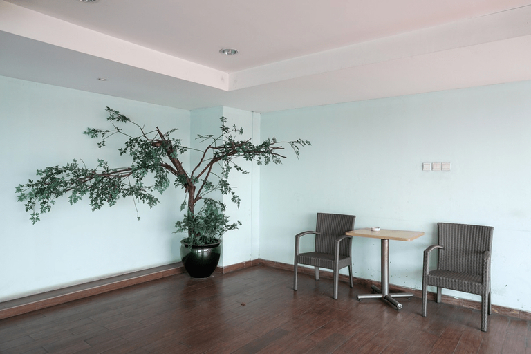 Others 5, Functional and Compact 1BR Belmont Apartment By Travelio, West Jakarta