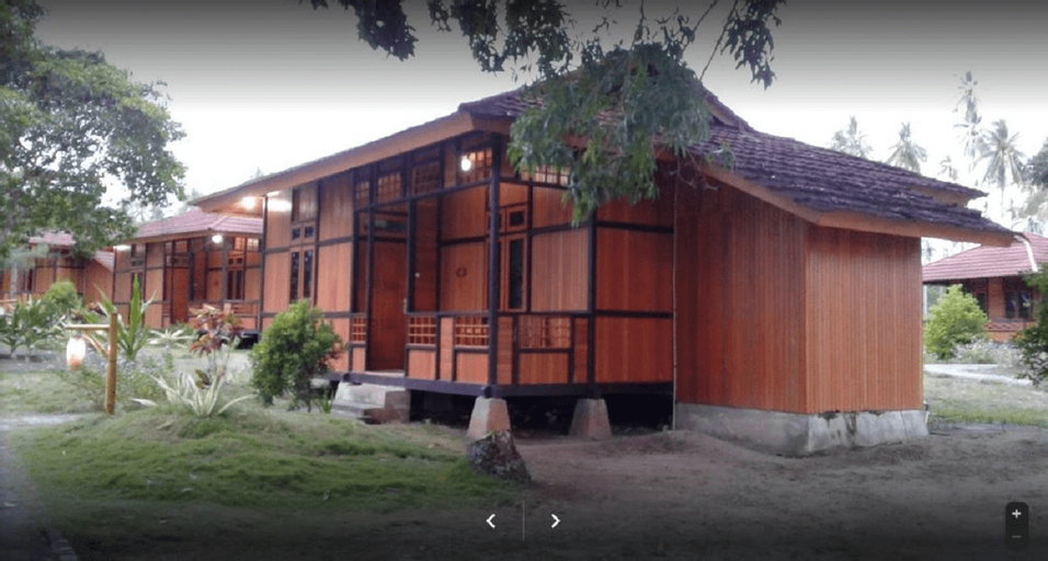 D Aloha Resort, Pulau Morotai