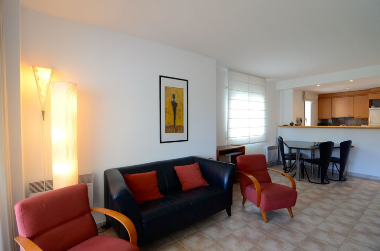 Public Area 5, Apartment Green Mar C by Interhome, Girona