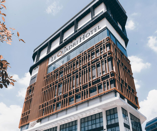 Le Quadri Hotel Kuala Lumpur, Kuala Lumpur
