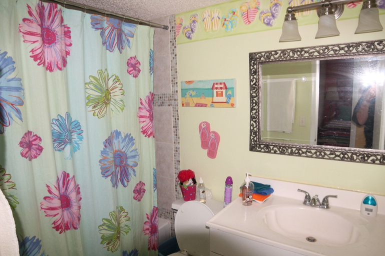 Bathroom, Quail Hollow A4-1u, Saint Johns