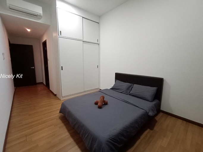 Marina Cove Executive Suite @ Johor Bharu, Johor Bahru