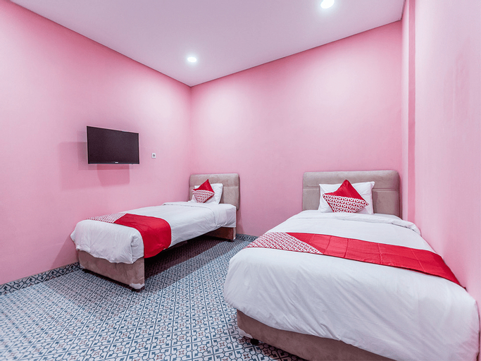 Kaya House A Co-living @pluit, Jakarta Utara
