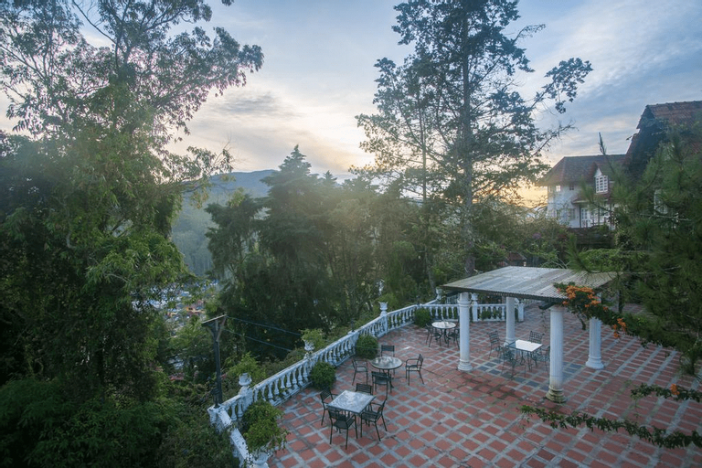 The Bala's Holiday Chalet, Cameron Highlands