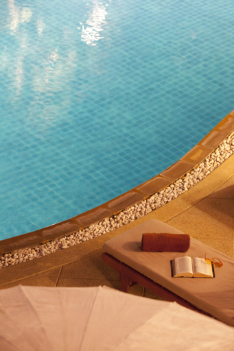 Le Murraya Boutique Serviced Residence & Resort, Ko Samui