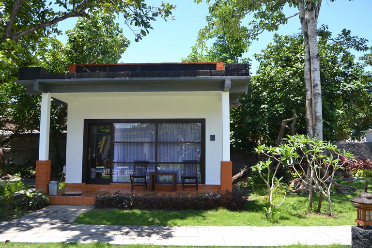 Exterior & Views 2, D Mell Bali Villa, Badung