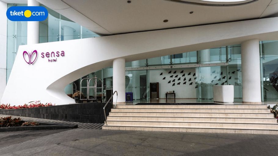 Public Area 2, Sensa Hotel Bandung, Bandung
