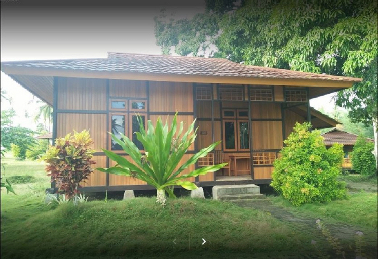 D Aloha Resort, Pulau Morotai