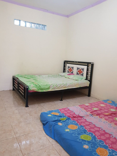 Citra Homestay Pulau Tidung, Thousand Islands