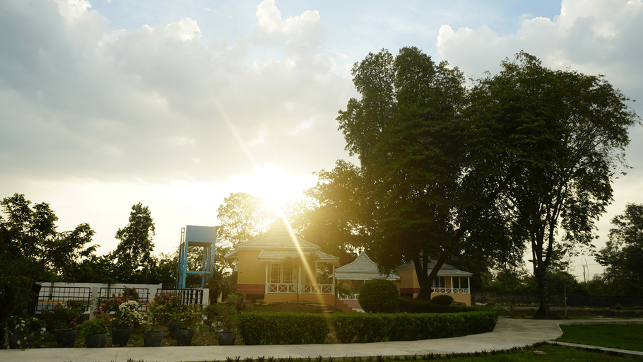 ILAYA HOTEL AND RESORT, Ogan Ilir