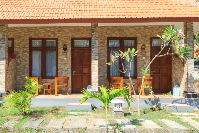 Pondok kelapa Bungalows Lembongan, Klungkung