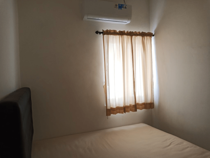 Bedroom 4, DreamIand Beach Bali Homestay, Badung