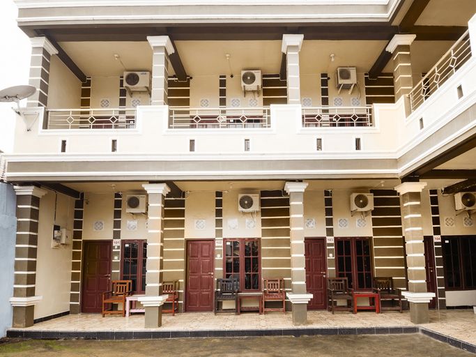 OYO 3044 Adelia Residence, Palembang