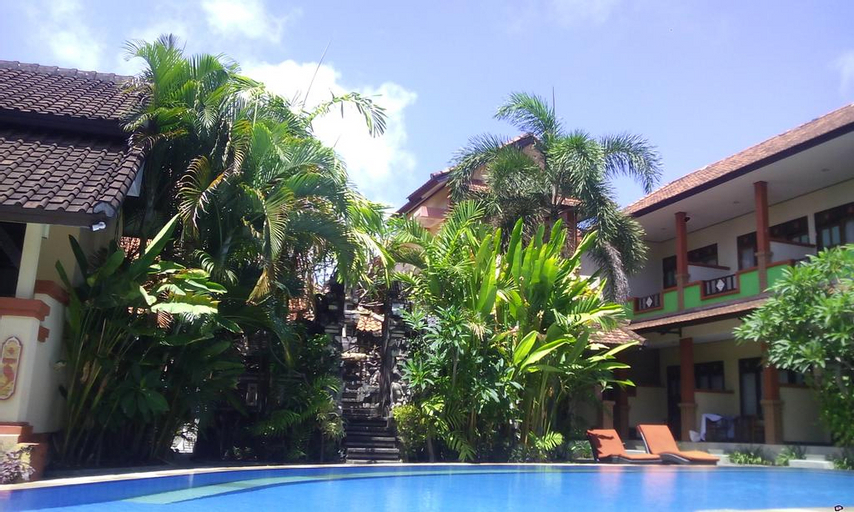 Bali Diva Hotel, Badung