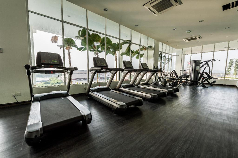 Others 3, BM City Leisure @ Bandar Perda, Seberang Perai Tengah
