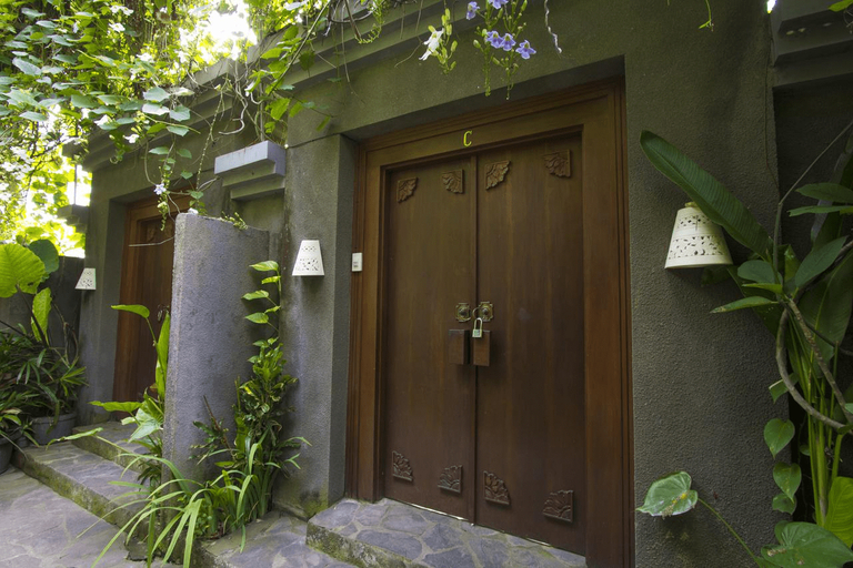 Exterior & Views 2, Ladera Villa Ubud, Gianyar