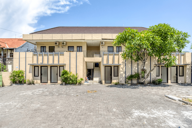 Exterior & Views 5, RedDoorz @ Jaya Giri Renon, Denpasar