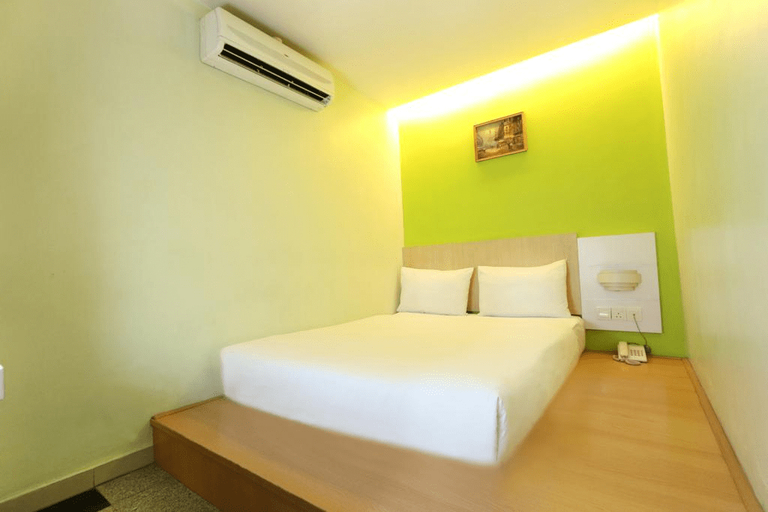 Bedroom 2, Swing & Pillows @ Subang SS15, Subang Jaya