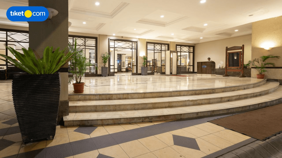 Le Grandeur Hotel Balikpapan, Balikpapan