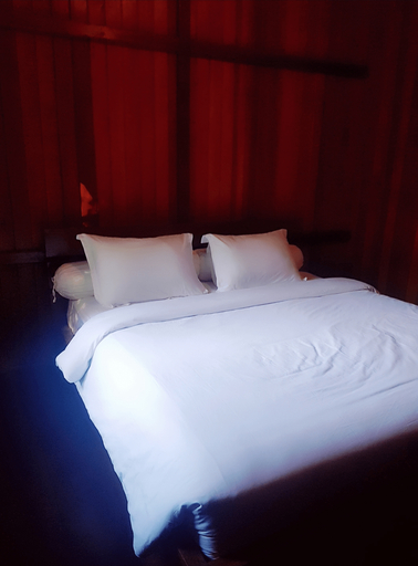 Bedroom 5, Korpak Villa & Resort Raja Ampat, Raja Ampat
