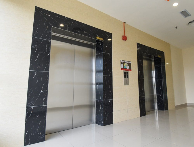Hotel Holmes Gelang Patah, Johor Bahru