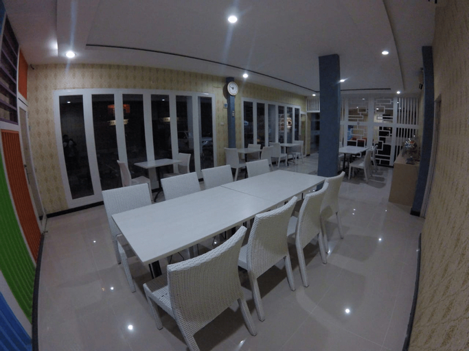 Nite & Day Hotel Melawi - Nanga Pinoh, Melawi