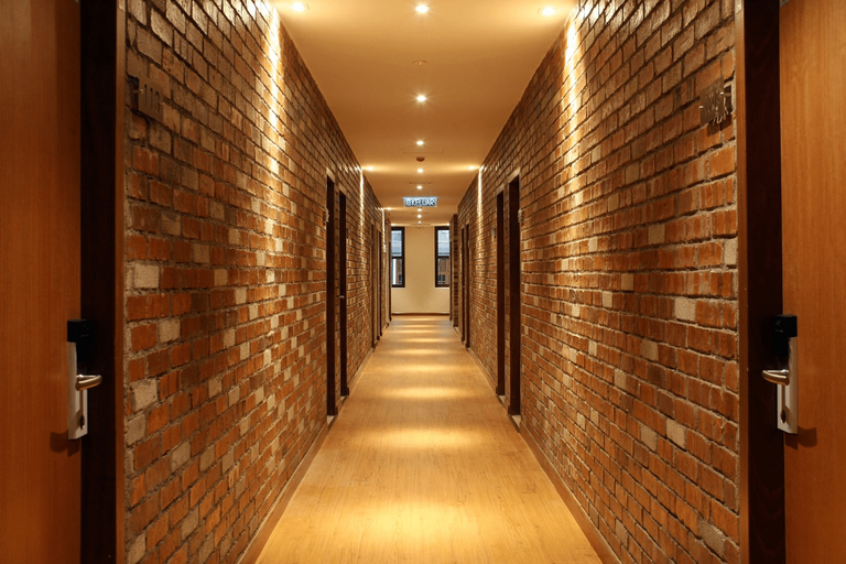 Public Area 2, Ahyu Hotel, Kuala Lumpur