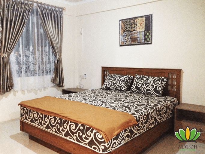Matoh Guesthouse Syariah, Bojonegoro