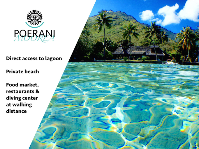 Poerani Moorea,