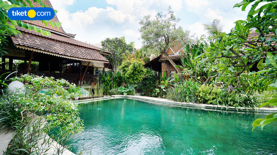 Kampung Cenik, Badung
