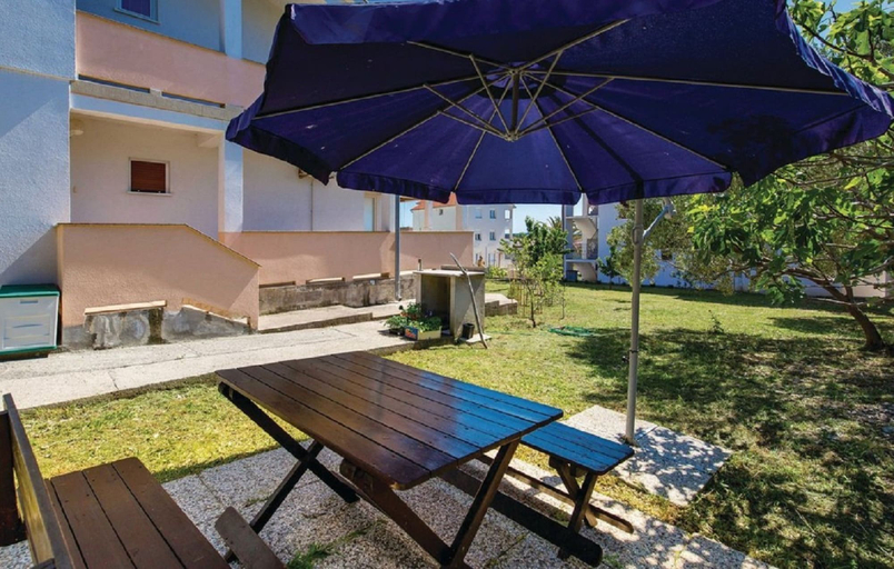 Sport & Beauty 2, Apartments Pijaza, Lopar/Supetarska Draga
