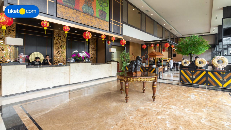 Hotel Aria Centra Surabaya, Surabaya