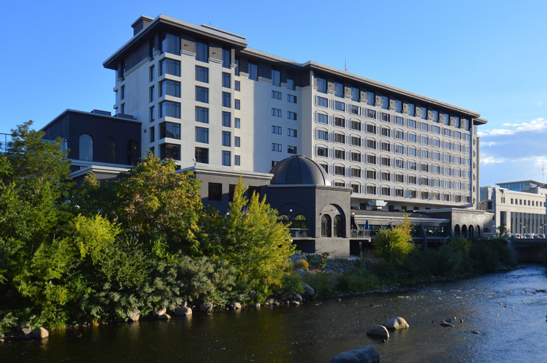 Renaissance Reno Downtown Hotel, Washoe
