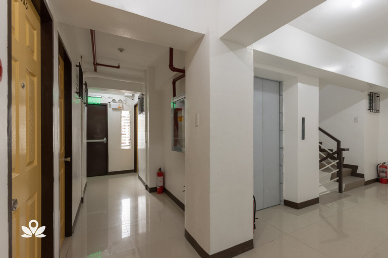 ZEN Rooms Fortview BGC, Makati City