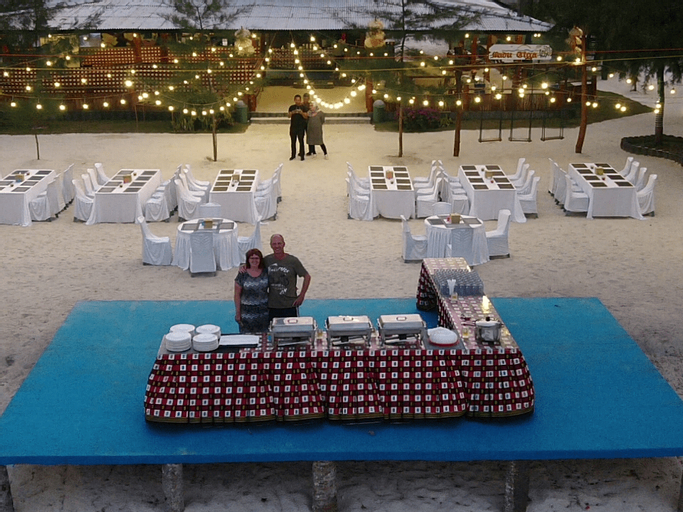 Madu Tiga Beach And Resort, Bintan Regency