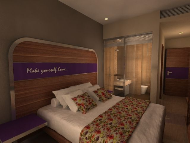 Cititel Hotel Dumai, Dumai